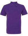 Asquith & Fox Men´s Classic Fit Polo  AQ010