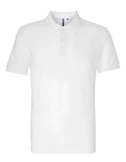 Asquith & Fox Men´s Classic Fit Polo  AQ010