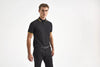 Asquith & Fox Men´s Classic Fit Tipped Polo
