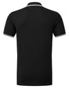 Asquith & Fox Men´s Classic Fit Tipped Polo