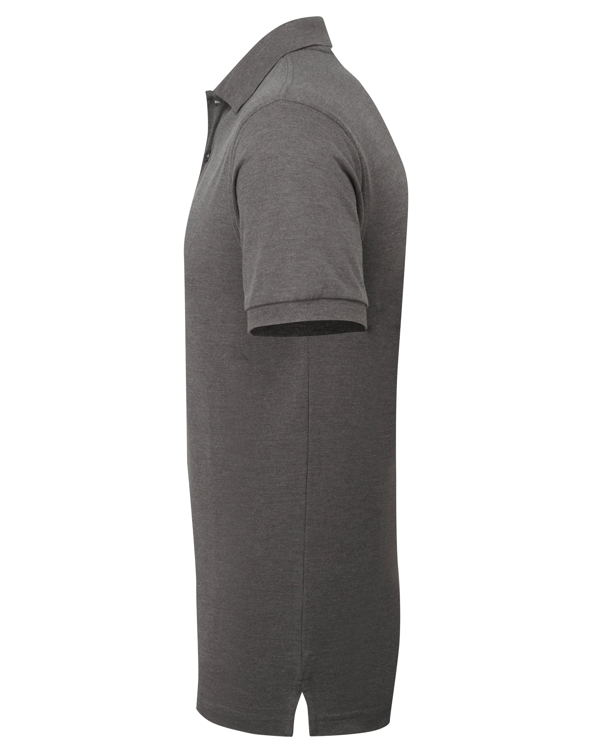 Asquith & Fox Men´s Classic Fit Contrast Polo