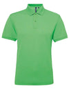 Asquith & Fox Men´s Polycotton Blend Polo AQ015