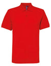 Asquith & Fox Men´s Polycotton Blend Polo AQ015
