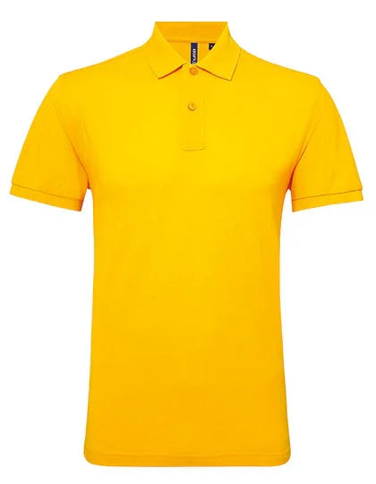 Asquith & Fox Men´s Polycotton Blend Polo AQ015