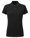 Asquith & Fox Women´s Classic Fit Contrast Polo AQ022