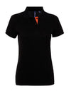 Asquith & Fox Women´s Classic Fit Polo  AQ022