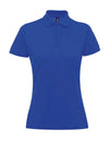 Asquith & Fox Women´s Polycotton Blend Polo AQ025