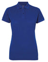 Asquith & Fox Women´s Polycotton Blend Polo AQ025