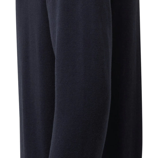 Asquith & Fox Men´s Cotton Blend 1/4 Zip Sweater