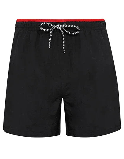 Asquith & Fox Men´s Swim Shorts