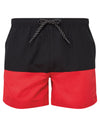 Asquith & Fox Men´s Block Colour Swim Shorts