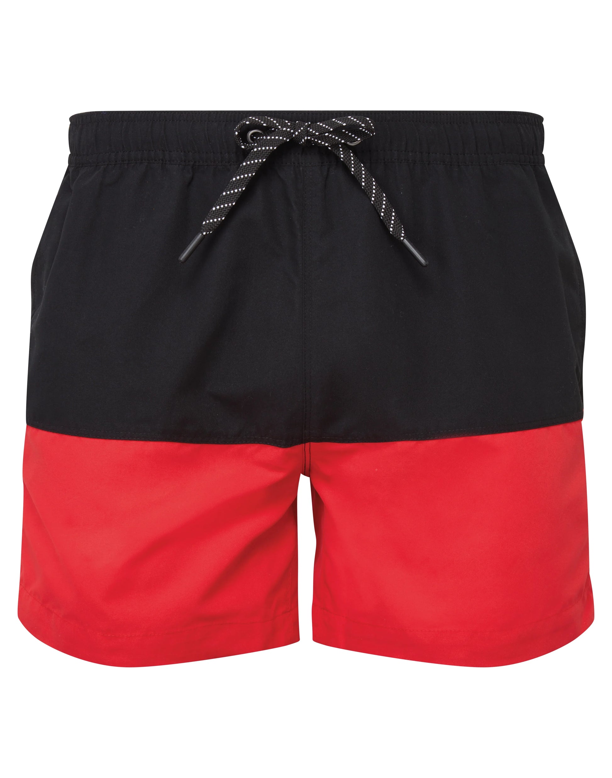 Asquith & Fox Men´s Block Colour Swim Shorts