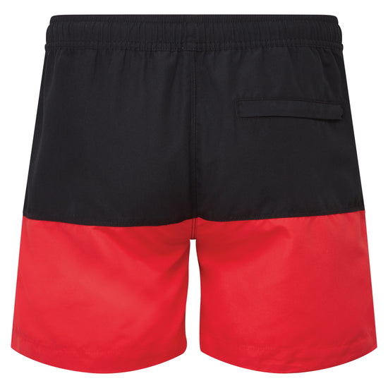Asquith & Fox Men´s Block Colour Swim Shorts