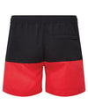 Asquith & Fox Men´s Block Colour Swim Shorts