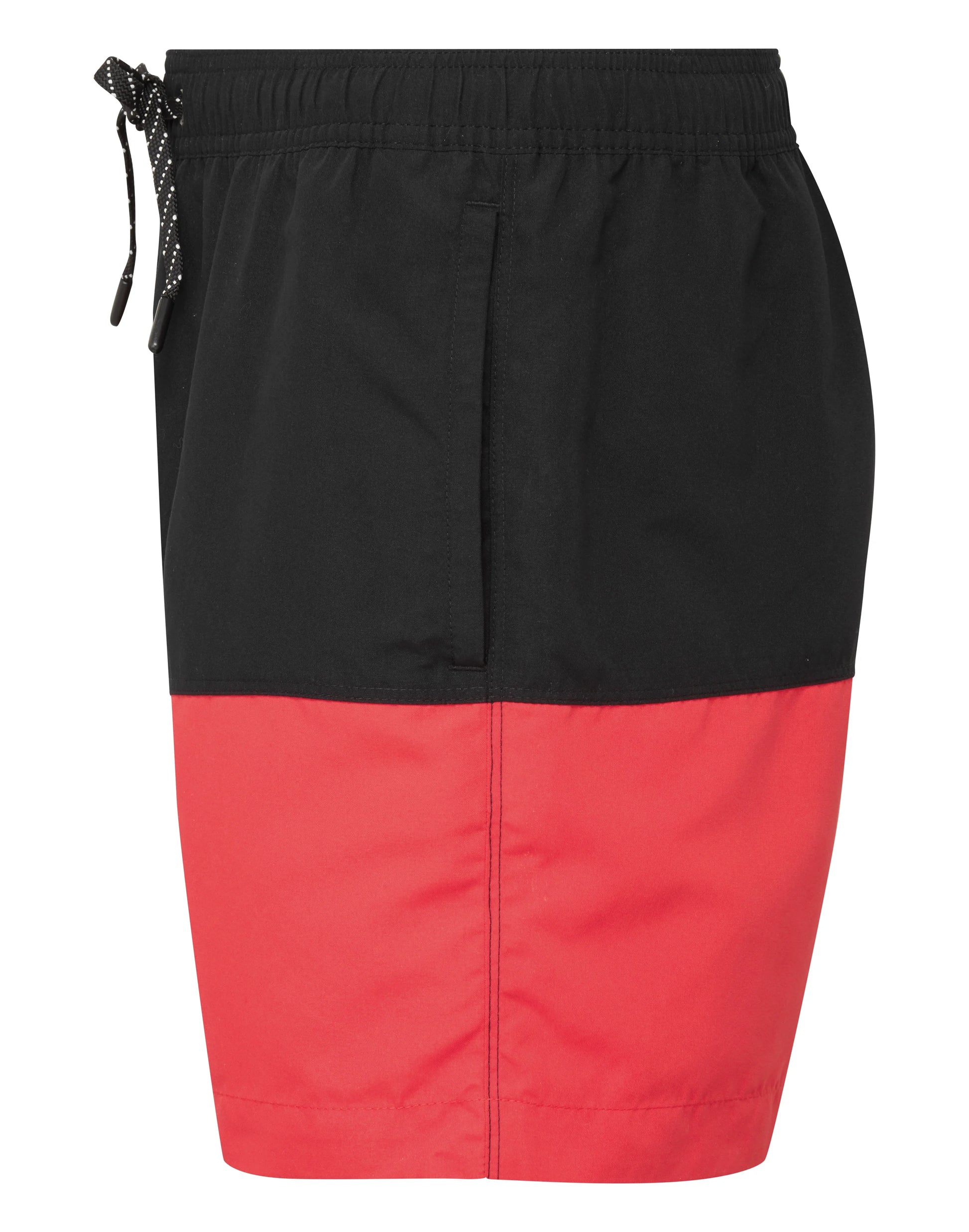 Asquith & Fox Men´s Block Colour Swim Shorts