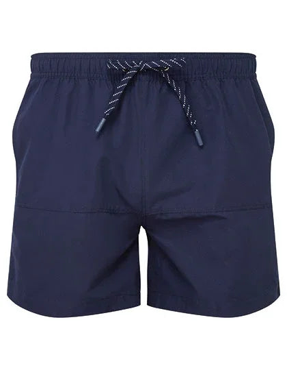 Asquith & Fox Men´s Block Colour Swim Shorts