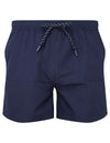 Asquith & Fox Men´s Block Colour Swim Shorts