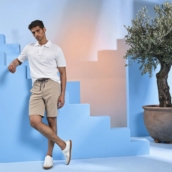 Asquith & Fox Men´s Everyday Chino Shorts