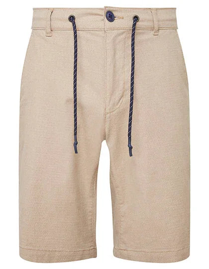 Asquith & Fox Men´s Everyday Chino Shorts