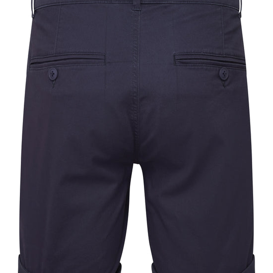 Asquith & Fox Men´s Ultimate Chino Shorts