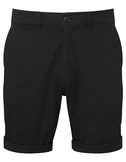Asquith & Fox Men´s Ultimate Chino Shorts