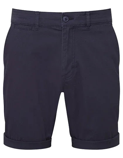 Asquith & Fox Men´s Ultimate Chino Shorts