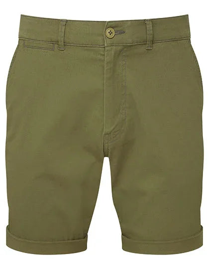 Asquith & Fox Men´s Ultimate Chino Shorts