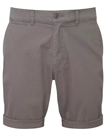 Asquith & Fox Men´s Ultimate Chino Shorts