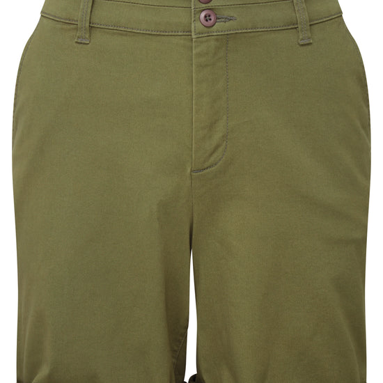 Asquith & Fox Women´s Ultimate Chino Shorts