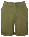 Asquith & Fox Women´s Ultimate Chino Shorts