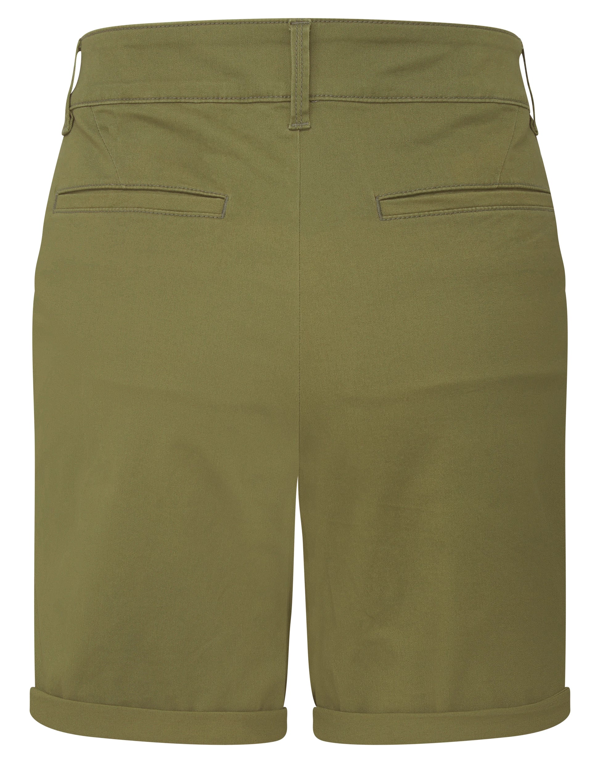 Asquith & Fox Women´s Ultimate Chino Shorts