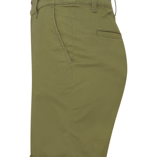 Asquith & Fox Women´s Ultimate Chino Shorts
