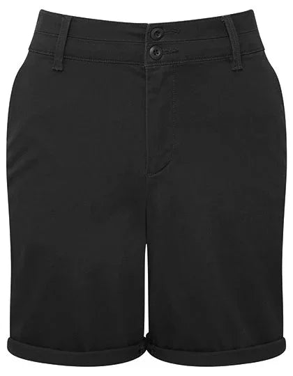 Asquith & Fox Women´s Ultimate Chino Shorts