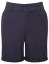 Asquith & Fox Women´s Ultimate Chino Shorts