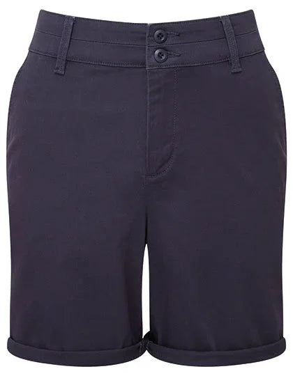 Asquith & Fox Women´s Ultimate Chino Shorts