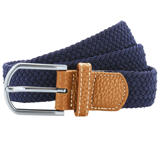 Asquith & Fox Braid Stretch Belt
