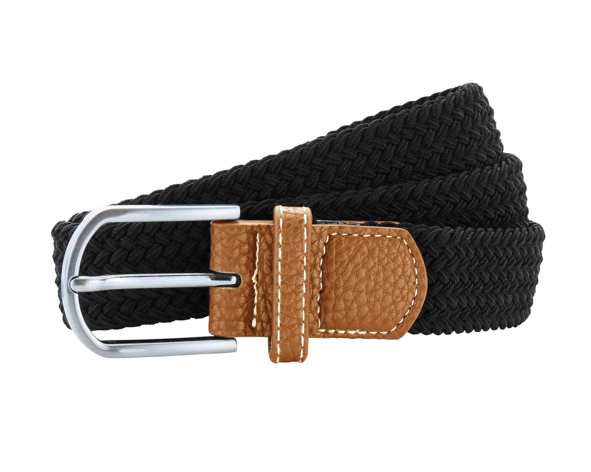 Asquith & Fox Braid Stretch Belt