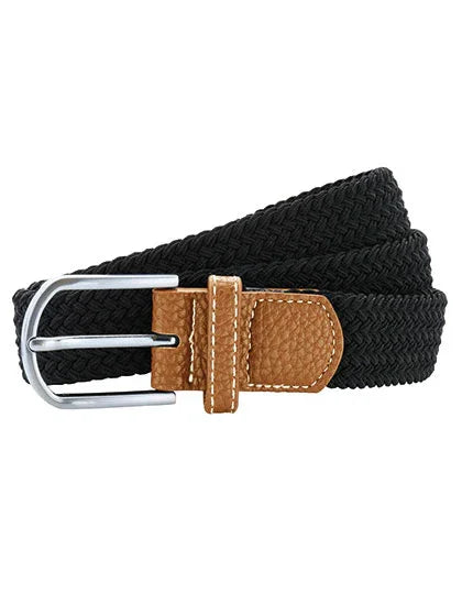 Asquith & Fox Braid Stretch Belt