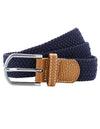 Asquith & Fox Braid Stretch Belt