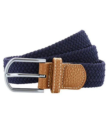 Asquith & Fox Braid Stretch Belt