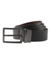 Asquith & Fox Men´s Two-Way Leather Belt