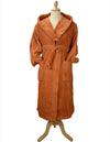 Robezz® Organic Bathrobe AR026 Terra
