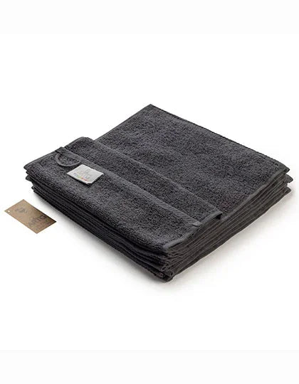 Washcloth AR032 Graphite