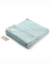 Washcloth AR032 Light Blue