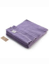 Washcloth AR032 Light Purple