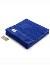 Washcloth AR032 True Blue