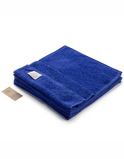 Washcloth AR032 True Blue