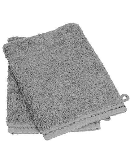 Guest Towel AR033 Anthracite Grey