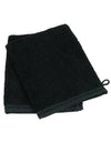 Guest Towel AR033 Black