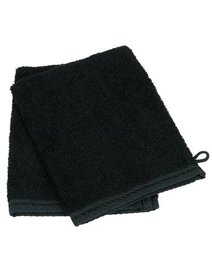 Guest Towel AR033 Black